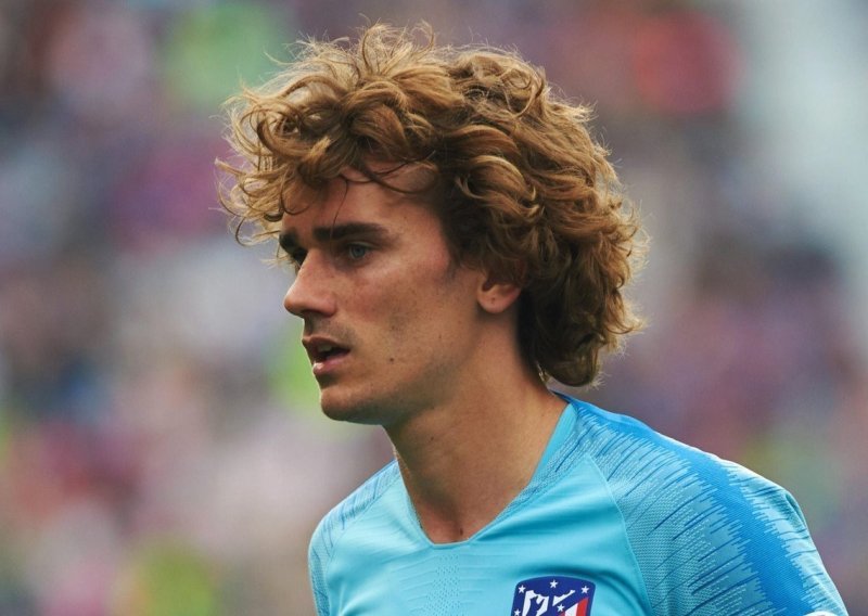 Griezmann pred najvećom blamažom u karijeri: Nije ni sanjao da će ga Barcelona tako izigrati...