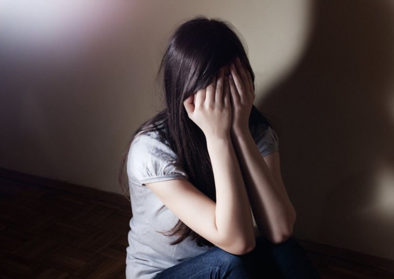 Čak 13 posto srednjoškolaca u depresiji, svaki peti razmišljao o samoubojstvu