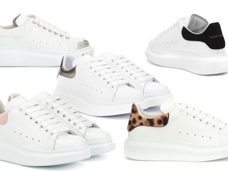 Mcqueen leopardate online