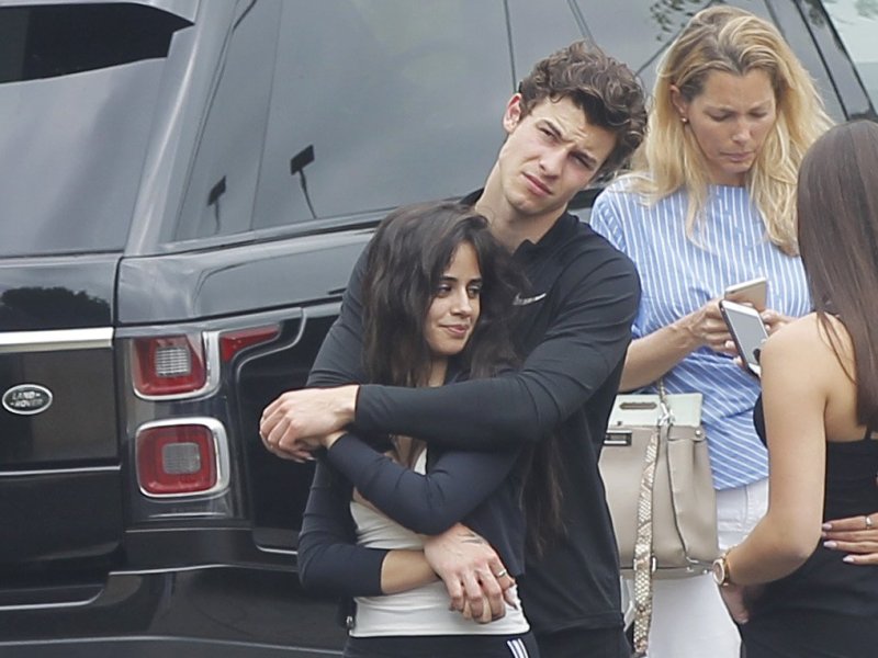 Czy Camila Mendes To Siostra Shawna Mendesa Je li veza Camile Cabello i Shawna Mendesa tek marketinški trik? - tportal