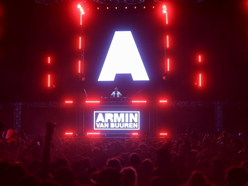 Armin van Buuren zatvorio prvu večer Ultra Europe festivala