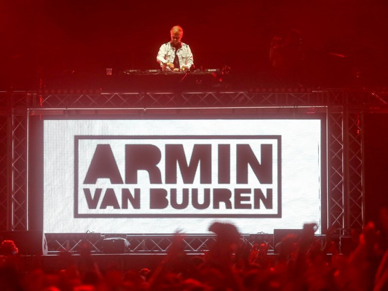 Armin van Buuren zatvorio prvu večer Ultra Europe festivala