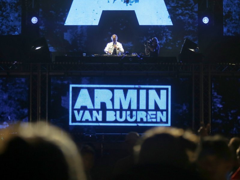 Armin van Buuren zatvorio prvu večer Ultra Europe festivala