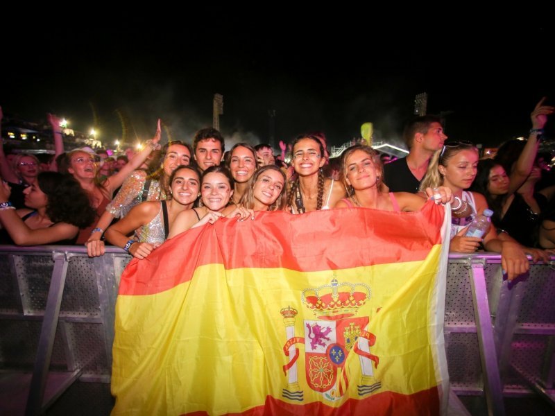 Armin van Buuren zatvorio prvu večer Ultra Europe festivala