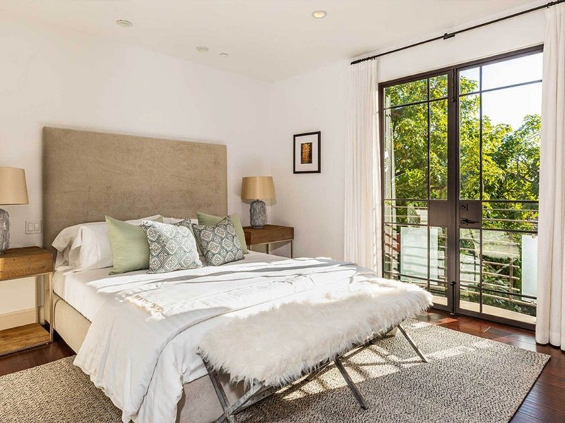 Rihannin dom u Hollywoodu