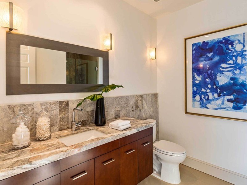 Rihannin dom u Hollywoodu