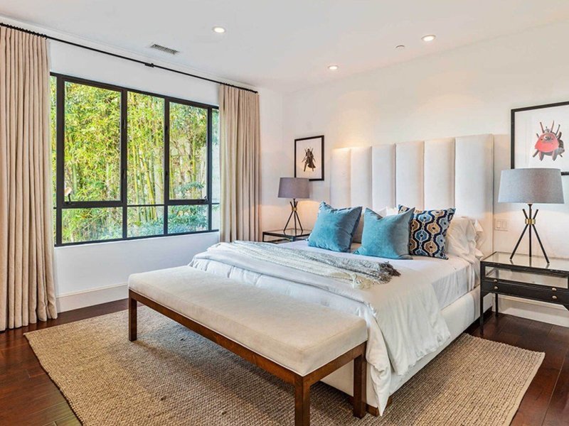 Rihannin dom u Hollywoodu