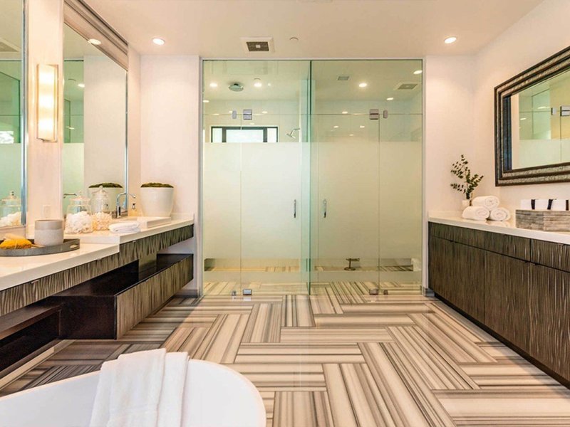 Rihannin dom u Hollywoodu