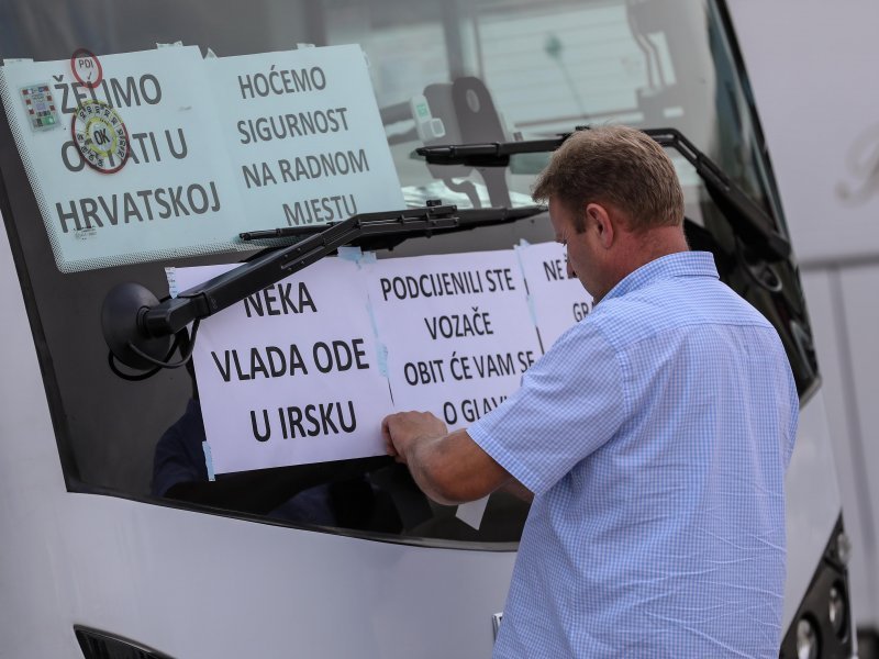 Hrvatska vruci razgovori Ivona