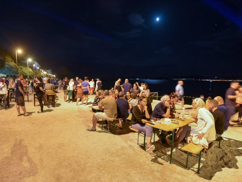 [FOTO] Pogledajte kako je bilo na petom po redu Zadar craft beer