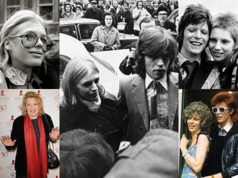 O 'Angie' su svi pjevali, no jeste li znali za koga su je Mick Jagger i