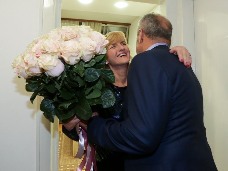 50. obljetnica grupe Novi fosili u KD Vatroslav Lisinski