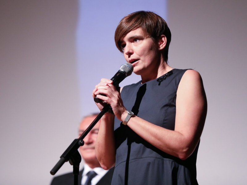 Zagrebačka premijera filma Dnevnik Diane Budisavljević