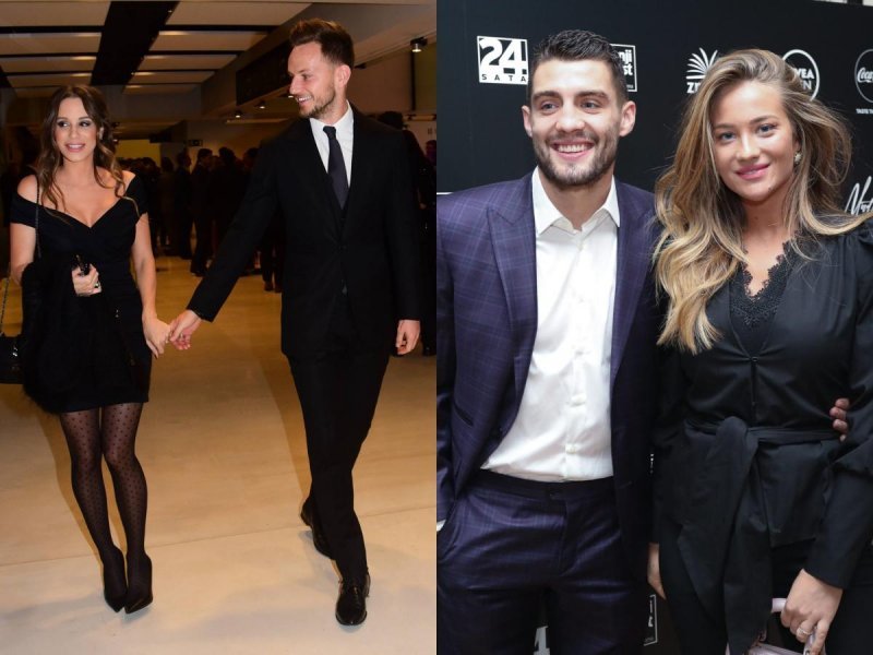 Romanticna Strana Nasih Nogometasa Evo Kako Su Mateo Kovacic I Ivan Rakitic Cestitali Rođendane Svojim Lijepim Suprugama Tportal Romanticna Strana Nasih Nogometasa Evo Kako Su Mateo Kovacic I Ivan Rakitic Cestitali Rođendane Svojim Lijepim Suprugama Tportal