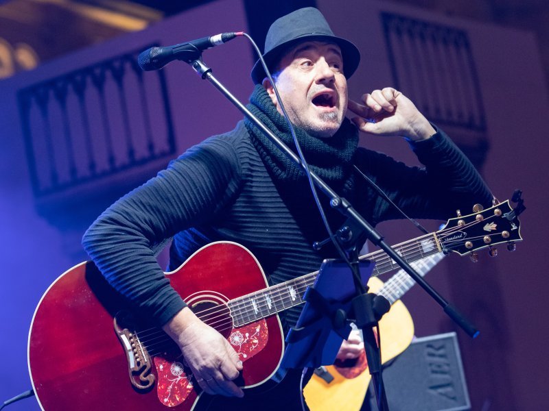 Neno Belan oduševio publiku u Dubrovniku - tportal