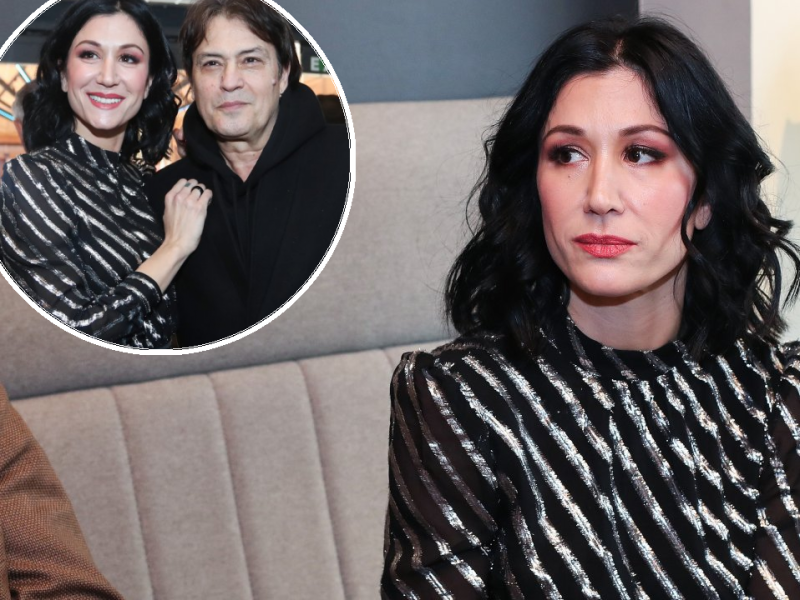 Ana Rucner predstavila novi album; i ovoga puta uz nju je bio njezin ...