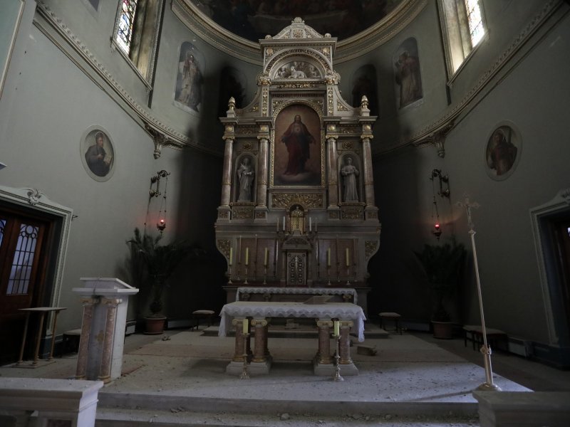 Velika Fotogalerija Uvjerite Se Iz Prve Ruke U Posljedice