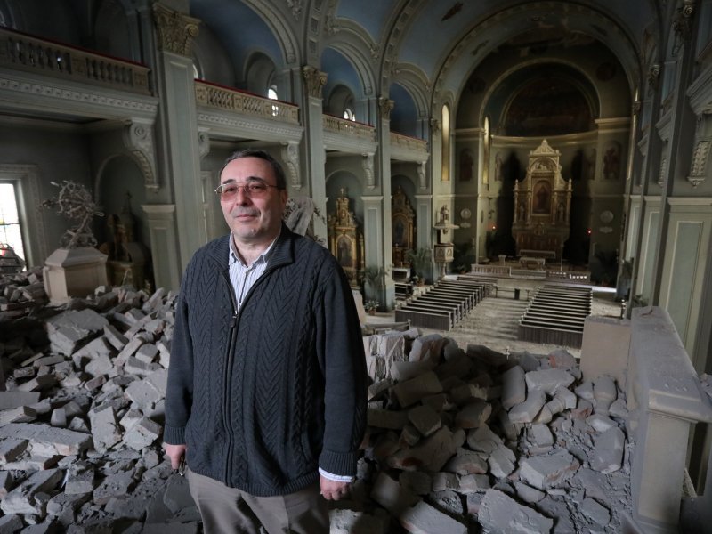 Velika Fotogalerija Uvjerite Se Iz Prve Ruke U Posljedice