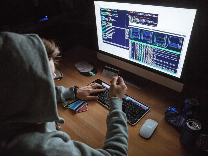 Hakeri za napade više ne koriste samo računala - tportal