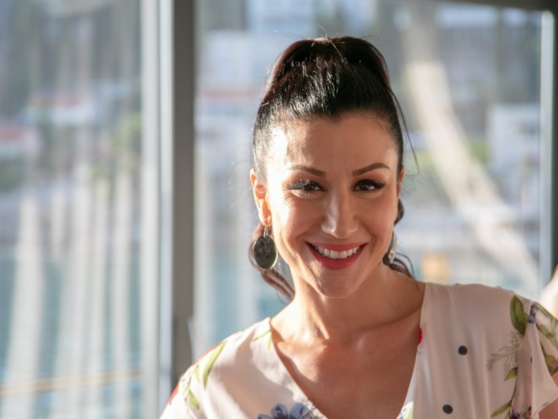 Ana Rucner progovorila o ljubavi i odlasku u Kinu: 'Želim iskreno i ...