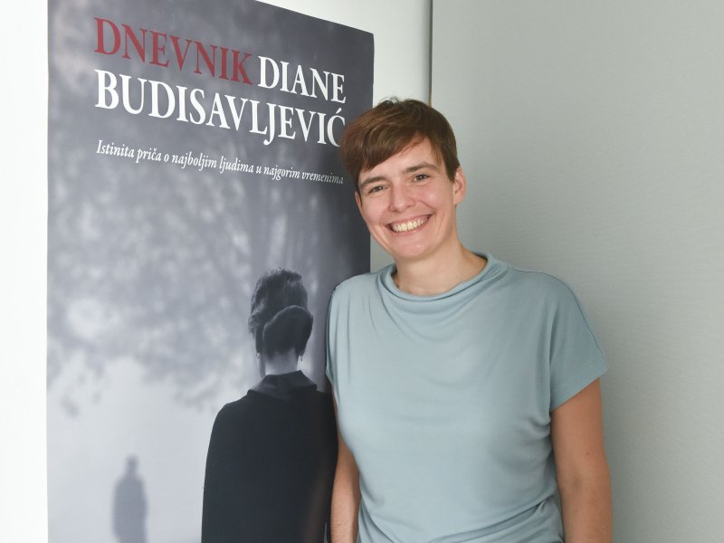Dana Budisavljević je gošća novog Monsterclassa tportal