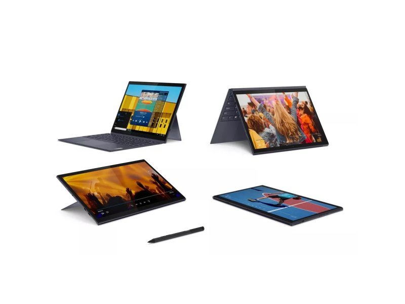 Lenovo priprema dva nova tablet računala s odvojivom tipkovnicom - tportal