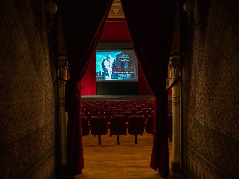 Dubrovnik: Premijera dokumentarnog filma Otkrhnuti u Kazalištu Marina Držića