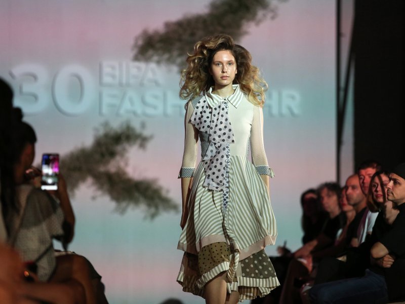Zagreb: 30. BIPA Fashion.hr, revija BiteMyStyle by Zoran Aragović