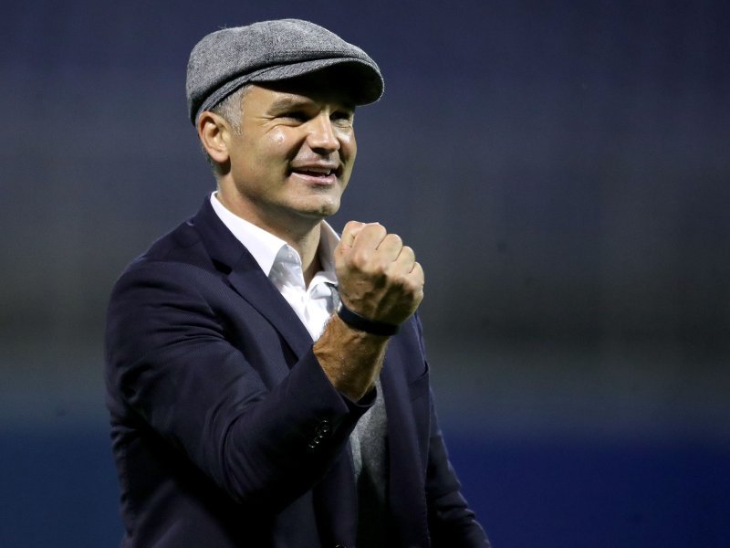 Trener Slaven Belupa oduševio jednim potezom nakon što je njegova ekipa  pregazila Istru; o ovome će Koprivnica dugo pričati - tportal