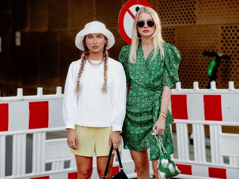 Street Style