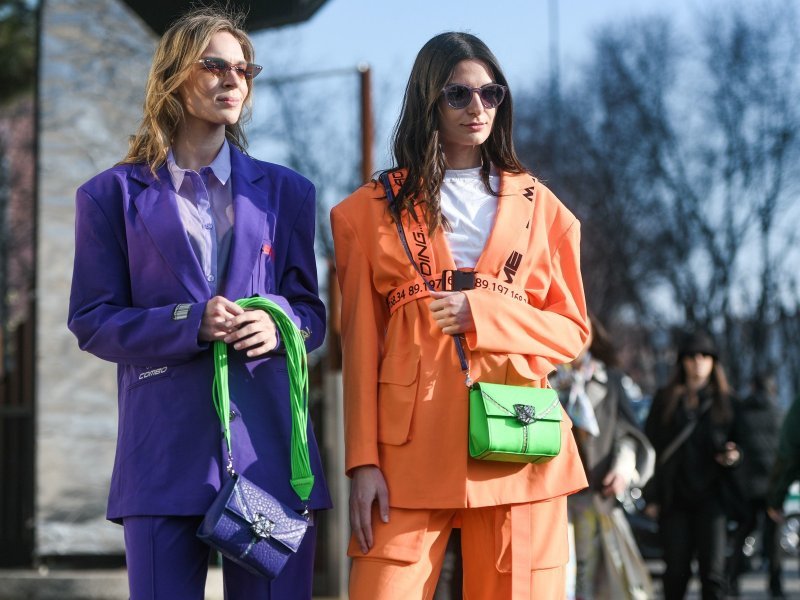 Street Style