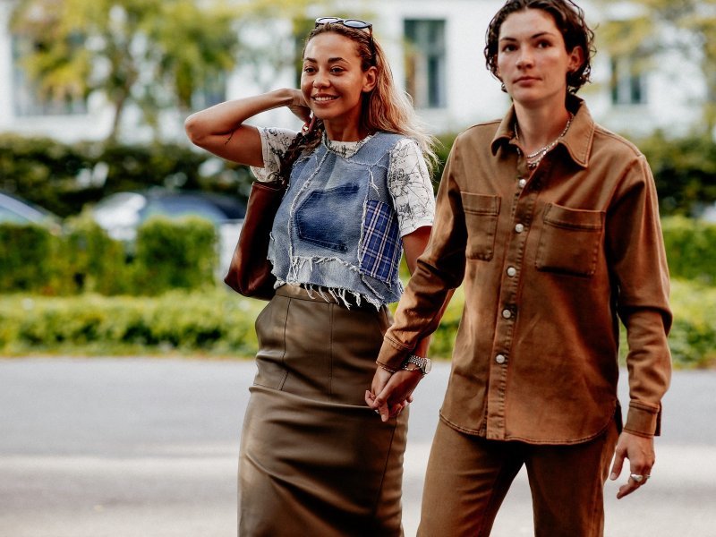 Street Style