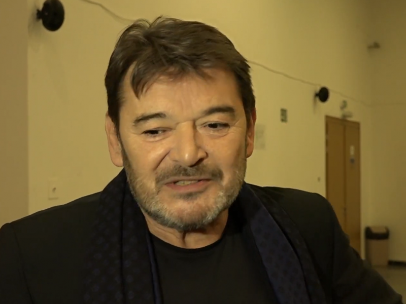 Umro srbijanski glumac Tihomir Arsić - tportal
