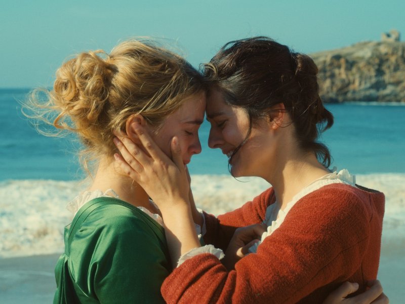 10 najboljih filmova po izboru Rotten Tomatoesa