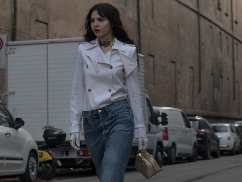 Naglasiti Eksplicitno glavni U potrazi ste za trapericama? Neki gotovo zaboravljeni modeli ponovo se traže - tportal Naglasiti Eksplicitno glavni U potrazi ste za trapericama? Neki gotovo zaboravljeni modeli ponovo se traže - tportal