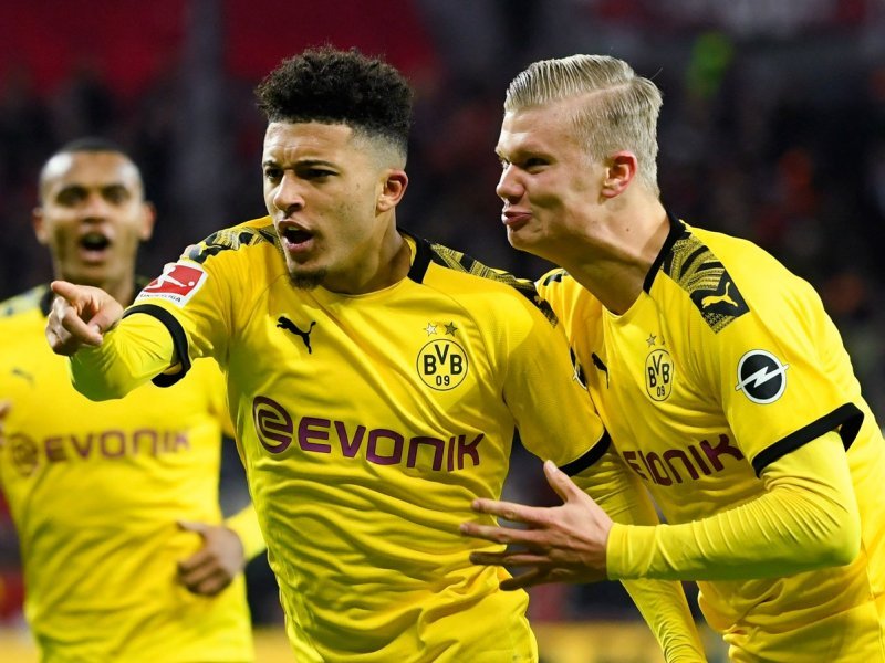 Manchester United Dortmund Manchester United Dortmund