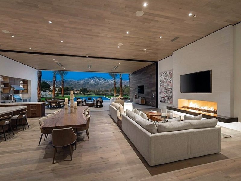 Luksuzna vila Kourtney Kardashian