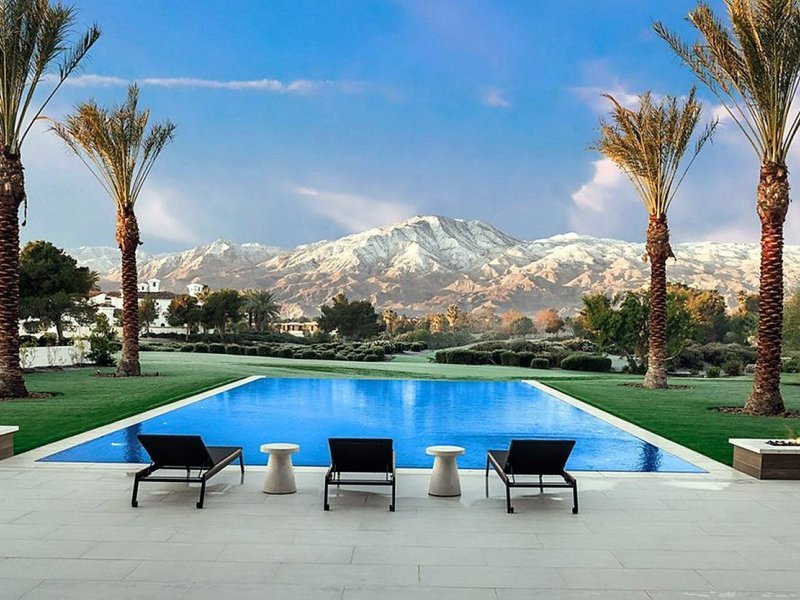 Luksuzna vila Kourtney Kardashian