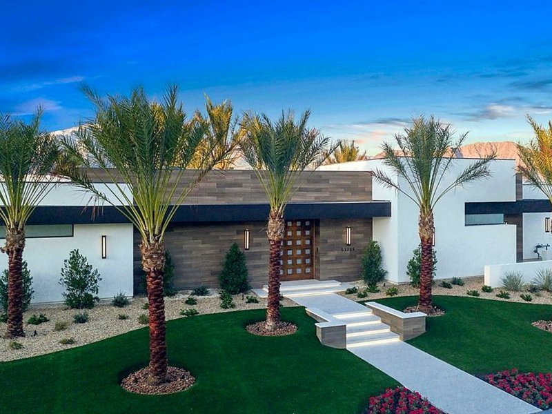 Luksuzna vila Kourtney Kardashian