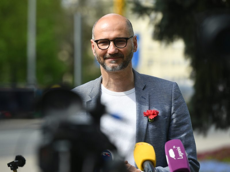 Klisović: Pročelnici bi trebali doći i otići sa gradonačelnikom te s njime odgovarati za stanje Grada - Vimarsana News