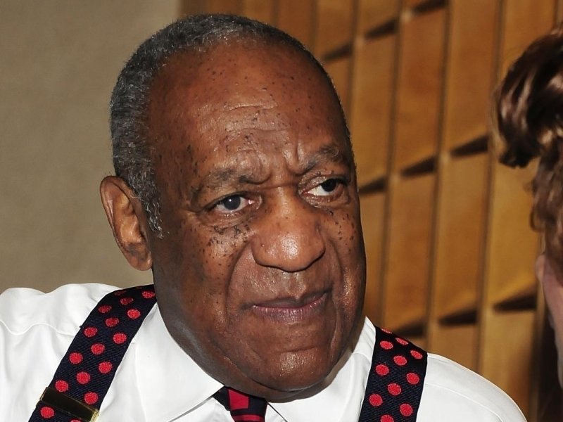 Bill Cosby izlazi iz zatvora Slavnom glumcu sud ukinuo