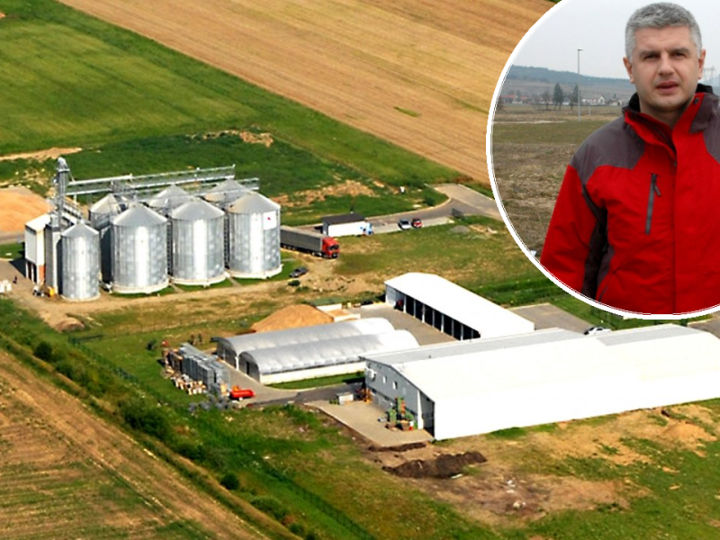 Kompanija češkog premijera postaje vlasnik Agronoma iz Požege, doznali smo koji su im planovi i koju je ulogu u svemu imao luksemburški investicijski fond - Vimarsana News