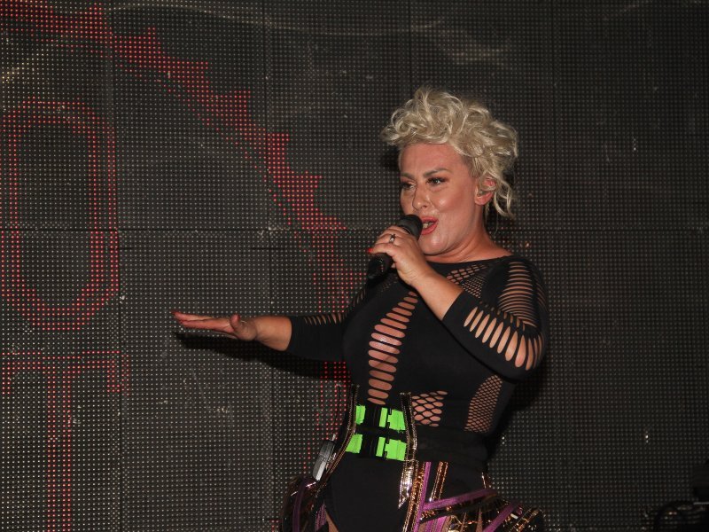 Indira Levak
