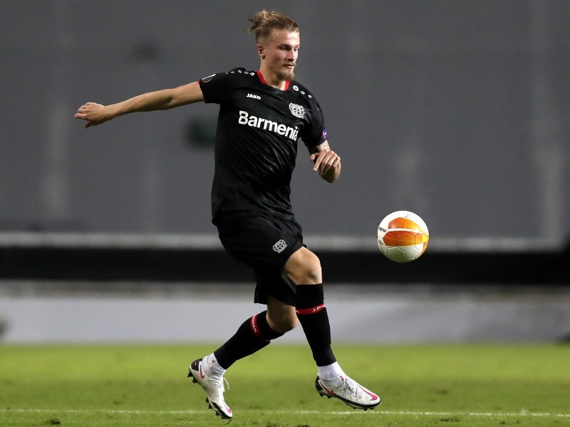 Tin Jedvaj ima novi klub; hrvatski reprezentativac nakon sedam godina napušta Njemačku i slijedi