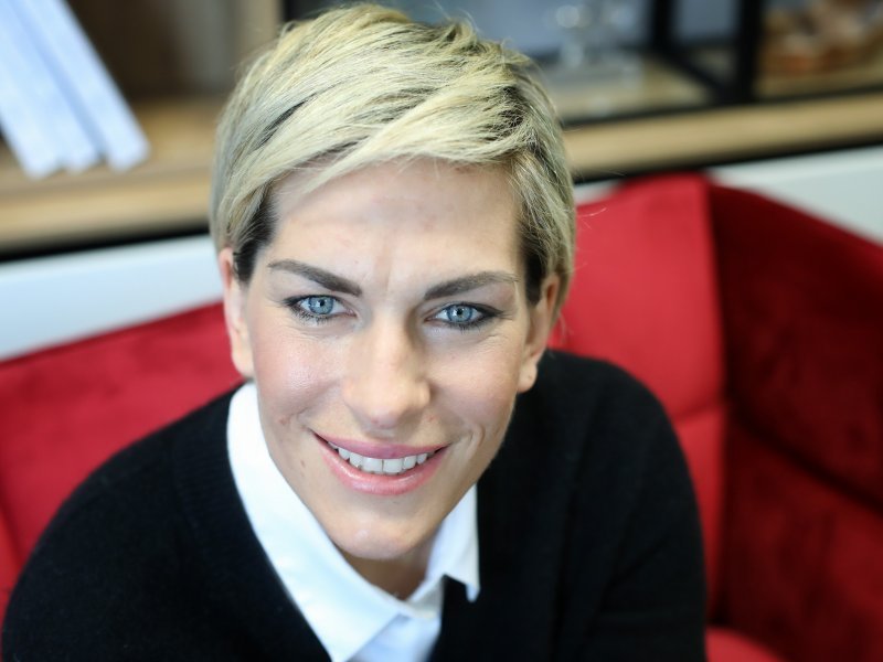 Nika fleiss seks