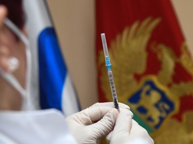 Pooštrene epidemiološke mjere u Crnoj Gori, uveden i novi režim ulaska u  zemlju - tportal