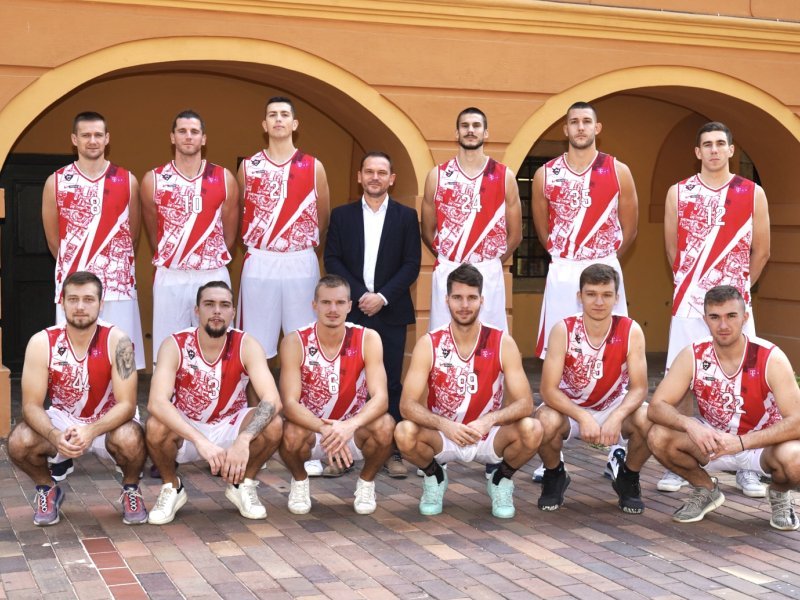 Novi početak ambicioznog kluba; košarkaški klub Gorica ovim potezima