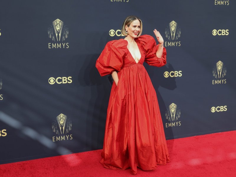 Sarah Paulson