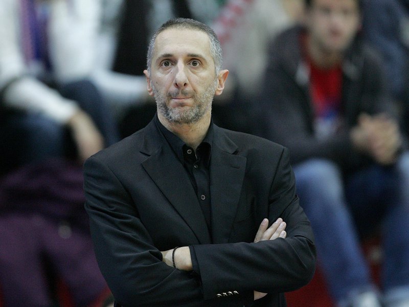 Zdravko Radulović ispričao nam je pravu istinu zašto je dao otkaz u