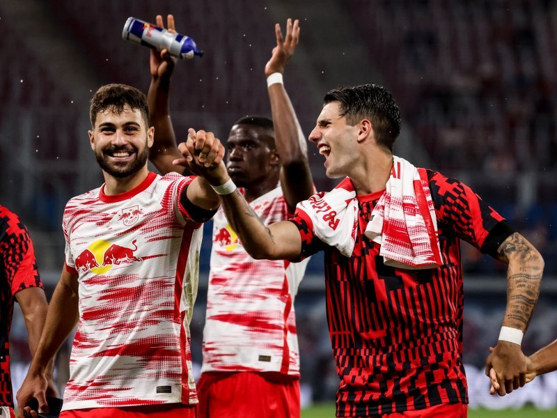 [VIDEO] Asistencija Joška Gvardiola u stilu Luke Modrića; hrvatski